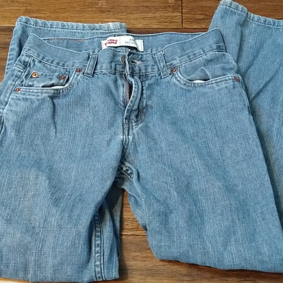 Levis - Picture 1 of 4